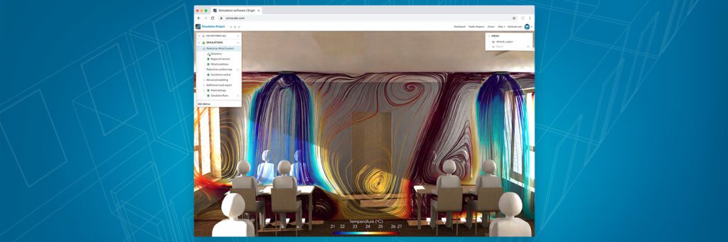 ventilation webinar with ashrae
