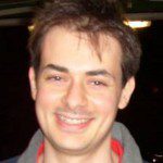 dante de santo simscale cfd software developer engineering team lead
