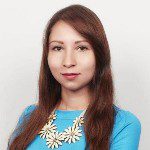 daria guketleva engineering team member