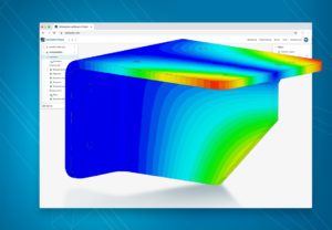 harmonic analysis of e motor