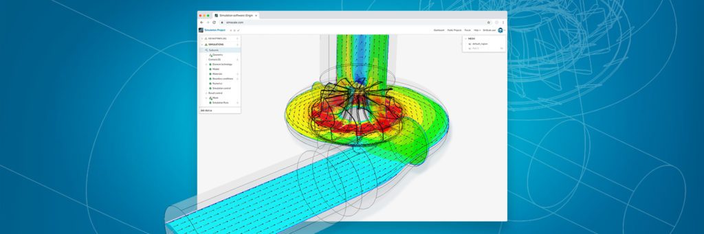 Analysis of Cavitation Effects with SimScale | Webinar | SimScale