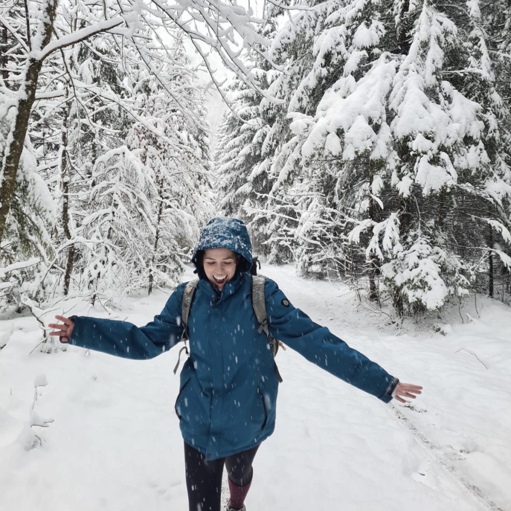 carolina content and pr manager