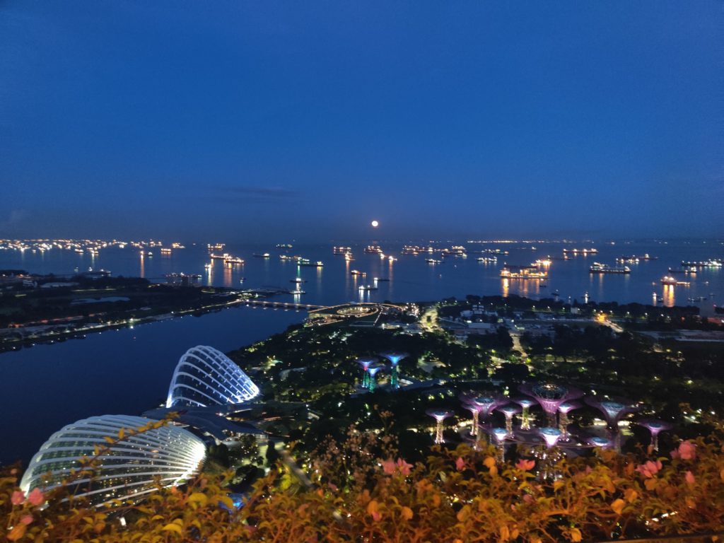 singapore