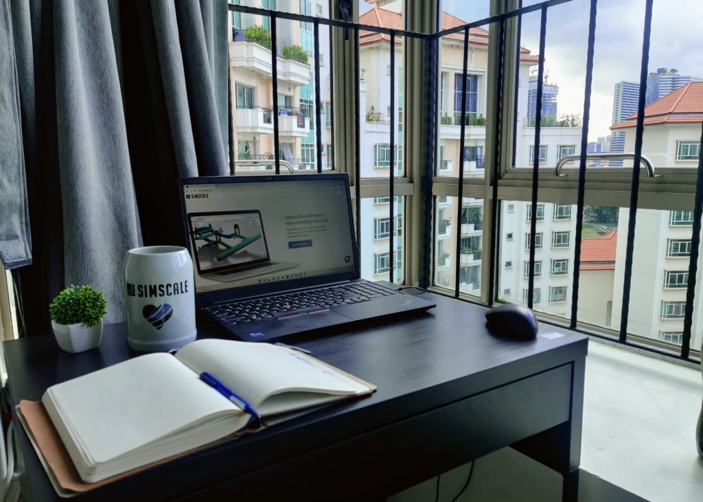 kanchan garg remote office