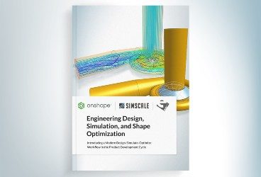 onshape esteco whitepaper
