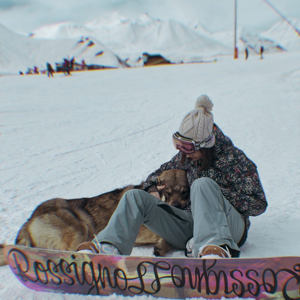 viktoriya graphic designer