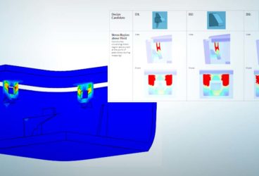 nonlinear static analysis