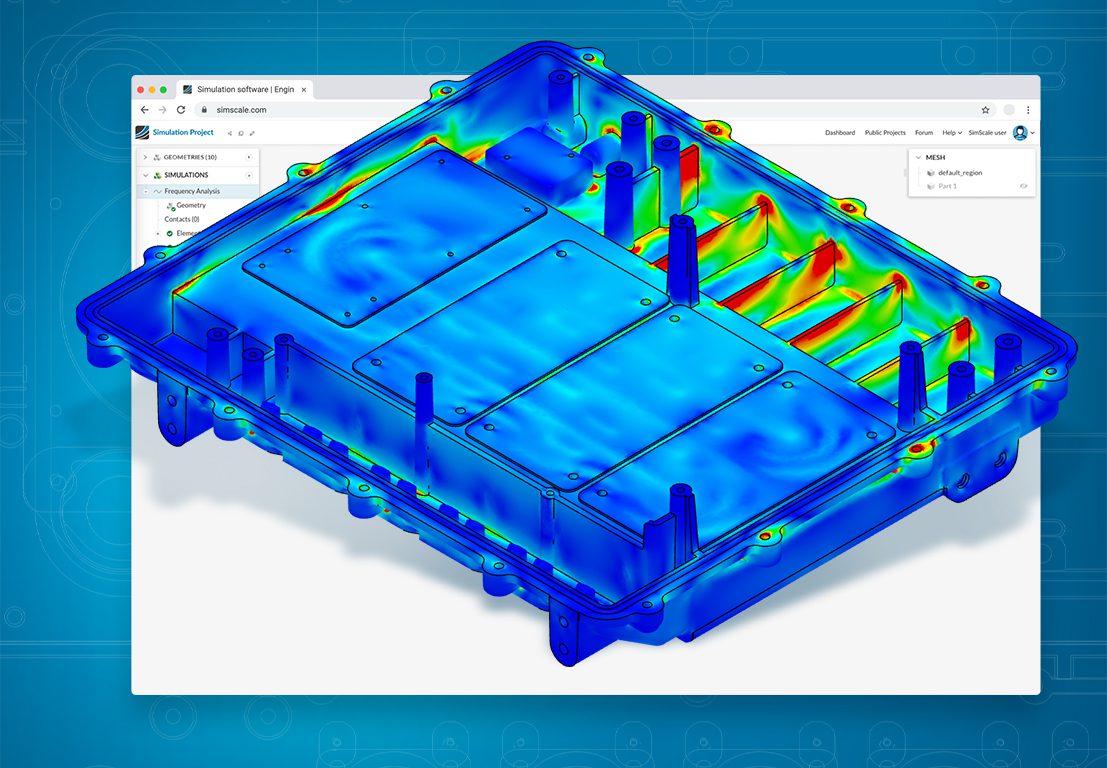 robust cad model handling product update webinar