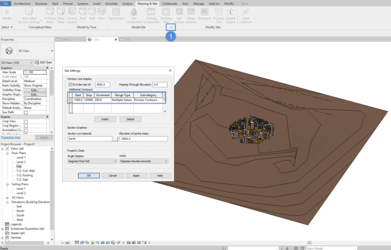 Revit Wind Analysis Tutorial How to use Revit models for PWC analysis? | Knowledge base | SimScale