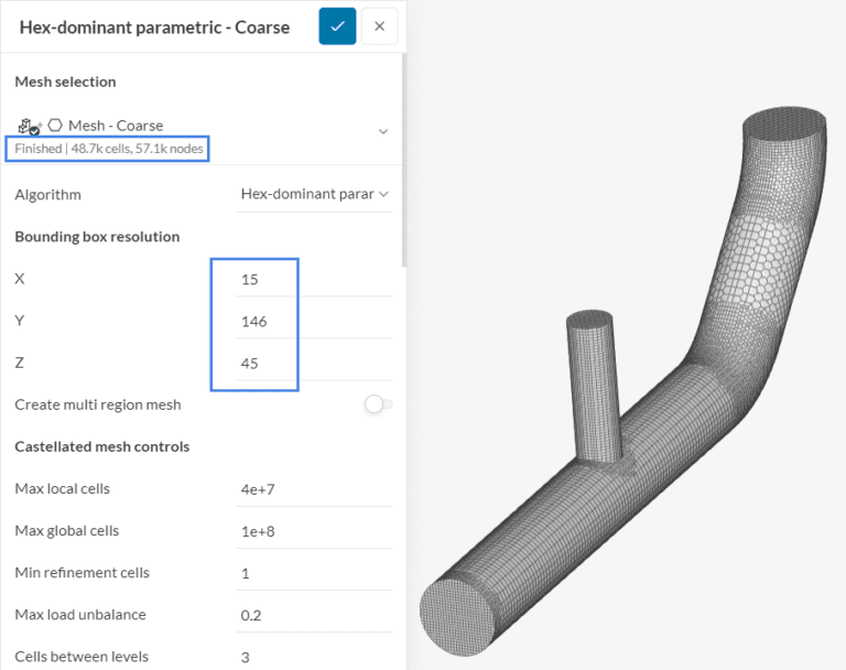 Mesh Sensitivity Study for CFD Simulations | Knowledge Base | SimScale