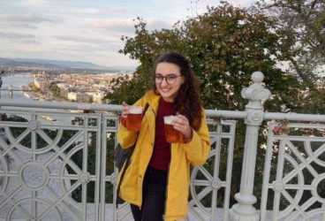 elisabetta chimisso cad and meshing software developer