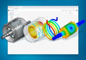 four physics in 30 minutes