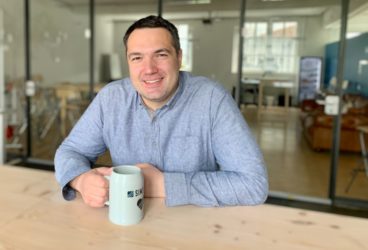 Beka Beruashvili senior operations manager at simscale