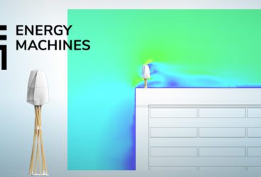 energy machines success story
