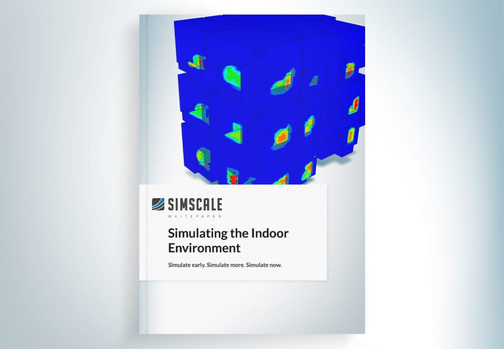 Whitepaper | Simulating the Indoor Environment