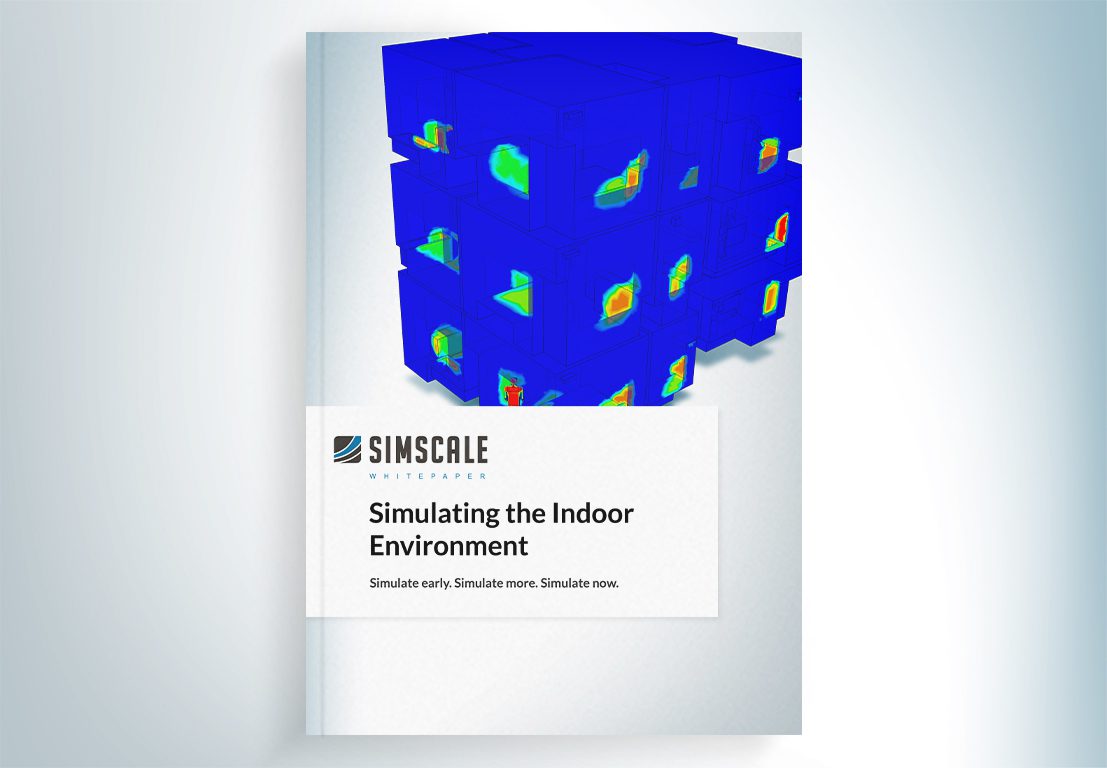 Whitepaper | Simulating the Indoor Environment