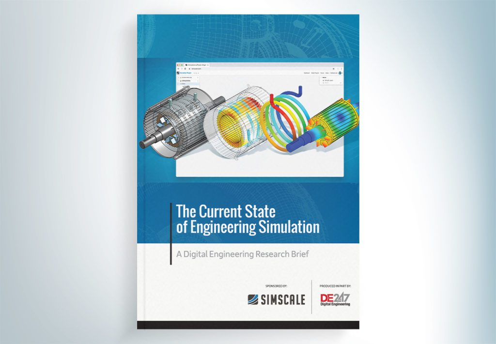 digital engineering report