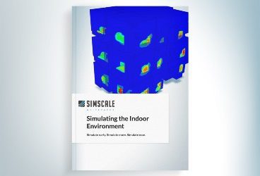 Whitepaper | Simulating the Indoor Environment