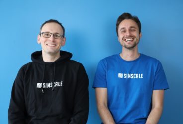 simscales engineering culture