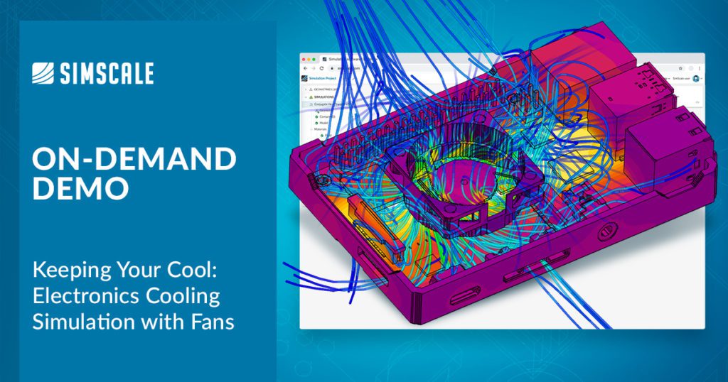 fan modeling on-demand webinar graphic