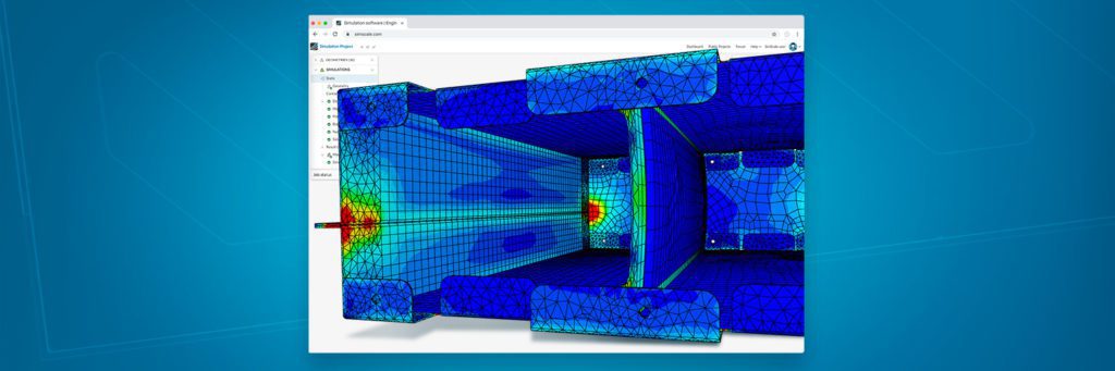 Techsat TechSAT Empowers Engineering Innovation | Webinar | SimScale