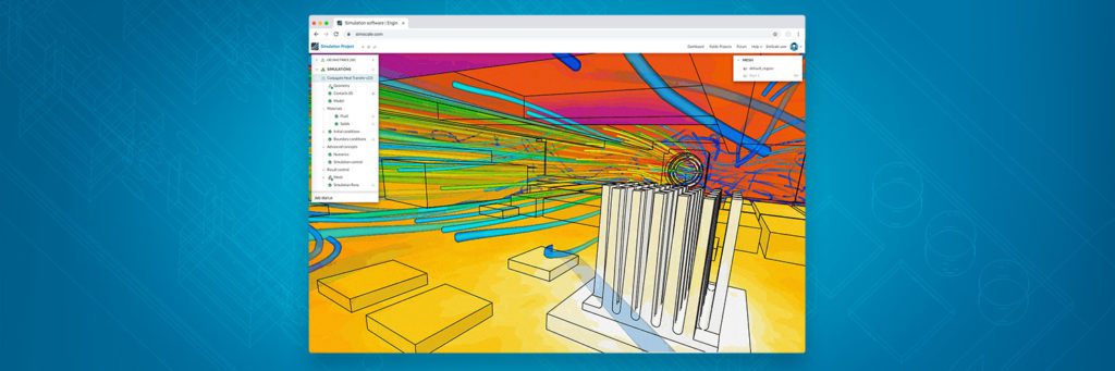 Refroidissement d'Électronique par ventilateurs