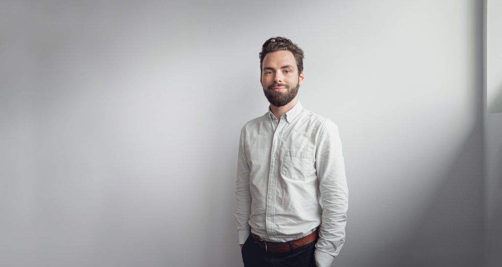 Liljewall Arkitekter