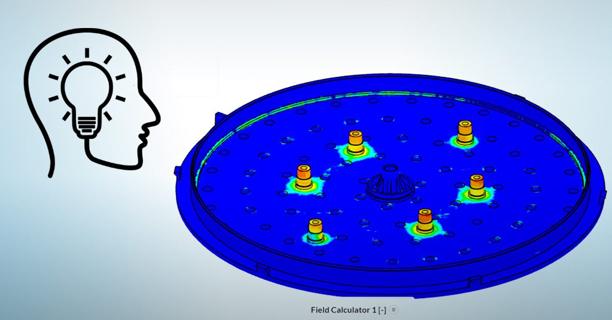 Brainchild Engineering Innovates Faster with Simulation