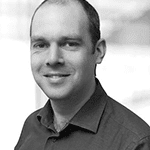 jeroen Thornton Tomasetti