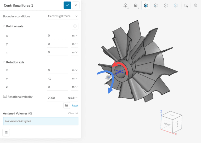 Electric Motor Simulation Software | SimScale Cloud