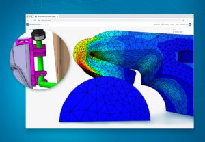 ITW development of fastening components