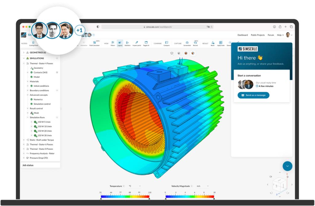 e-motor-cooling-simulation-with-users-laptop