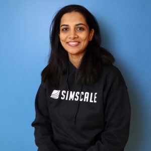 product manager - rotating machinery kanchan