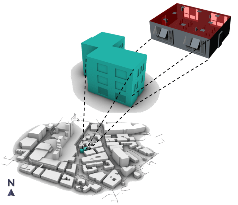 Building Simulation in the Cloud | Blog | SimScale