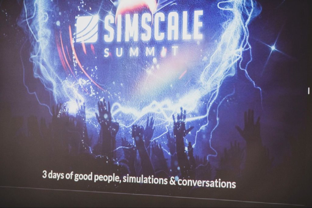simsummit