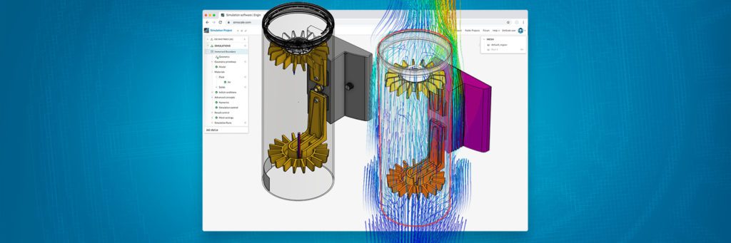 kichler outdoor lighting simulation
