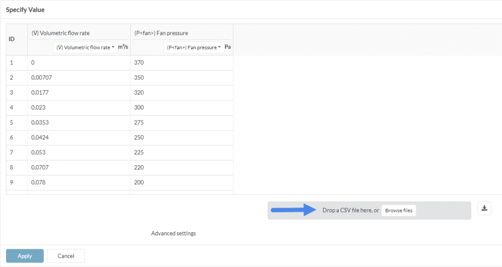Thermal Management Electronic csv upload _2