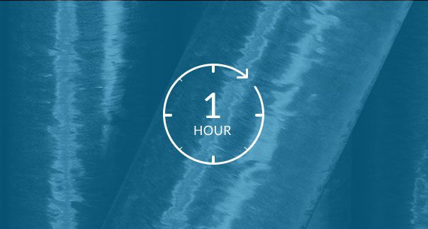 carbomech sees results in 1 hour