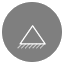 fixed support boundary condition visualization icon