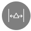 fixed value boundary condition visualization icon