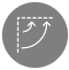 periodic condition visualization icon