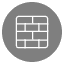 wall condition visualization icon