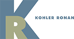 kohler ronan logo