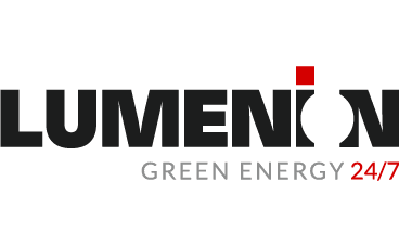 lumenion logo