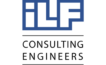 ILF Logo