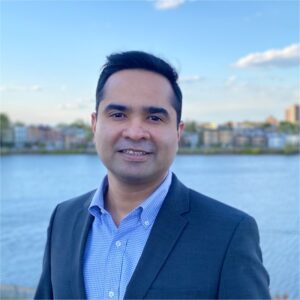 madhav munshi from kohler ronan