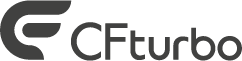 cfturbo logo