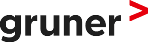 gruner logo