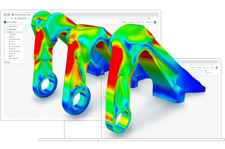 Structural Mechanics Simulation | SimScale