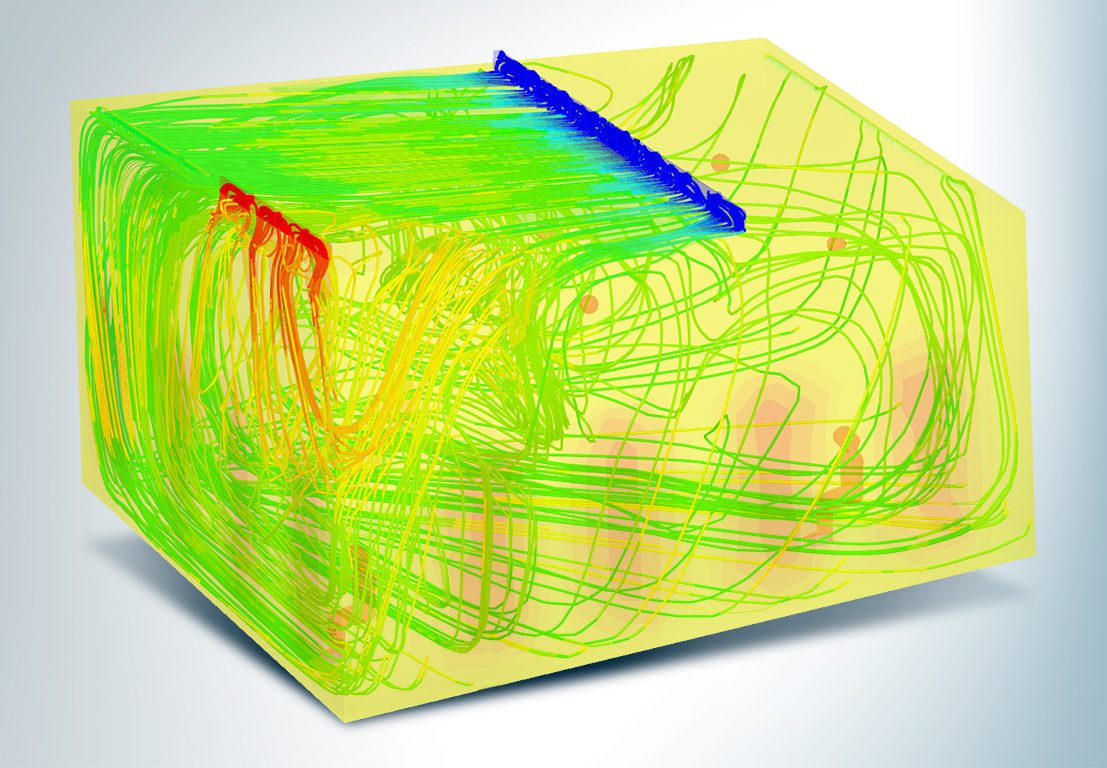 AirIDEA's Innovative Journey in Building Ventilation Systems